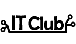 IT Club курси програмування та веб дизайну
